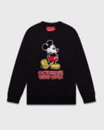 Disney x Ovo® Classic Mickey Crewneck Sweatshirt
