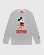 Disney x Ovo® Classic Mickey Crewneck Sweatshirt