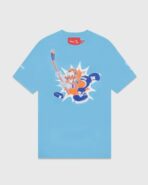 Disney x Ovo® Donald Owls T-shirt