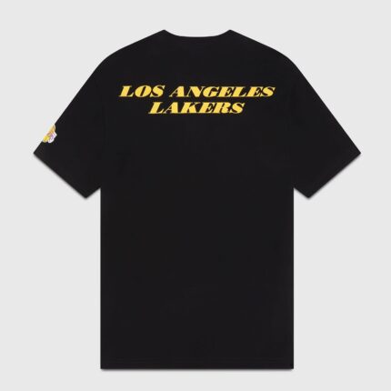 NBA LA LAKERS T-SHIRT