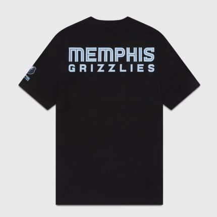 NBA MEMPHIS GRIZZLIES T-SHIRT