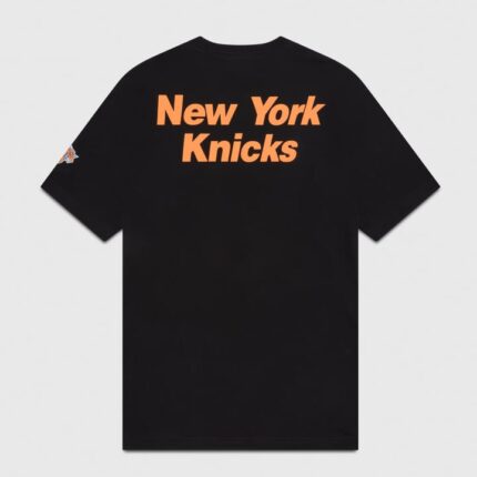 NBA NEW YORK KNICKS T-SHIRT