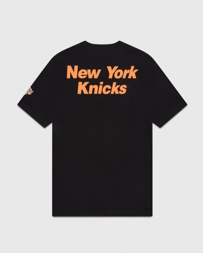 NBA NEW YORK KNICKS T-SHIRT