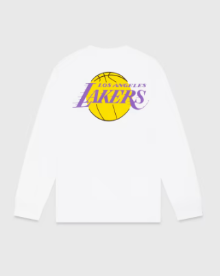 NBA OVO Sweatshirt