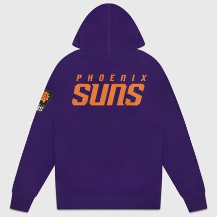 NBA PHOENIX SUNS OG HOODIE