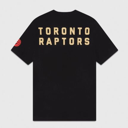 NBA TORONTO RAPTORS T-SHIRT