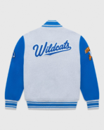 NCAA Kentucky Wildcats OVO Jacket