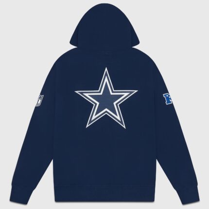 NFL DALLAS COWBOYS OG HOODIE