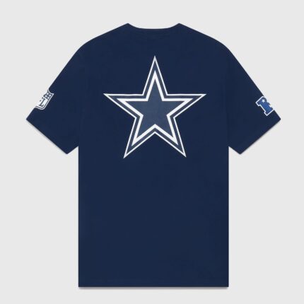 NFL DALLAS COWBOYS OG T-SHIRT