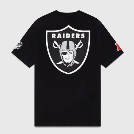 NFL LAS VEGAS RAIDERS OG T-SHIRT