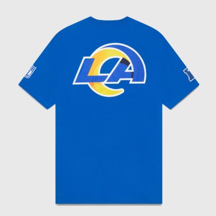 NFL LOS ANGELES RAMS OG T-SHIRT