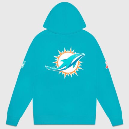 NFL MIAMI DOLPHINS OG HOODIE