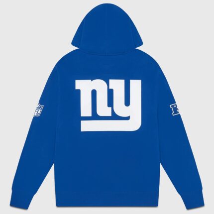 NFL NEW YORK GIANTS OG HOODIE