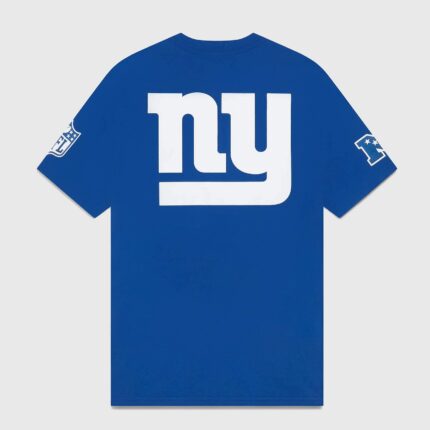 NFL NEW YORK GIANTS OG T-SHIRT