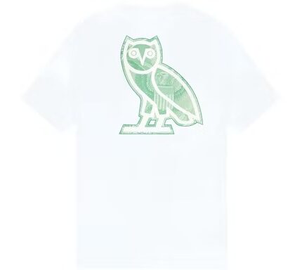 OVO Banknote T-Shirt