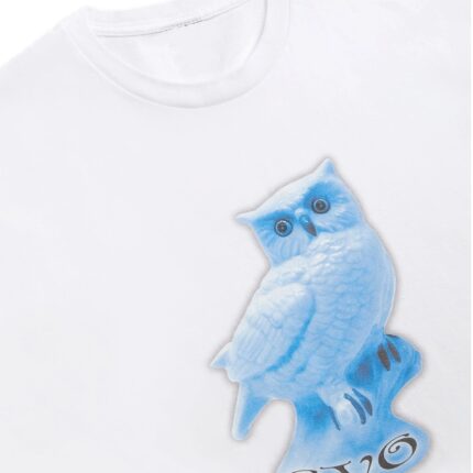 OVO Ceramic Owl T-Shirt