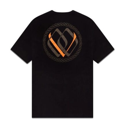 OVO Cuban Link Crest Pocket T-Shirt