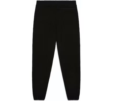 OVO Polartec Fleece Nylon Pant – Black