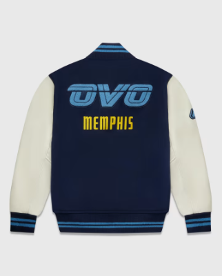 OVO Puffer Jacket