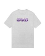OVO X NBA Lakers T-Shirt – Grey
