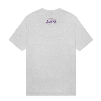 OVO X NBA Lakers T-Shirt – Grey