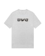OVO X NBA Raptors T-Shirt – Grey