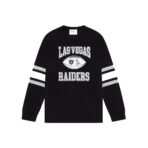 OVO x NFL Las Vegas Raiders Sweatshirt