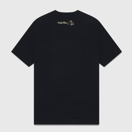 Ovo® x Keith Haring T-shirt