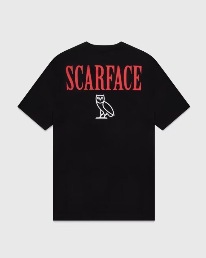 Ovo® x Scarface™ T-shirt