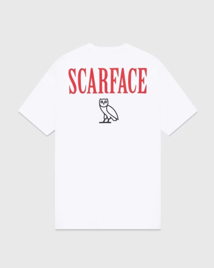 Ovo® x Scarface™ T-shirt