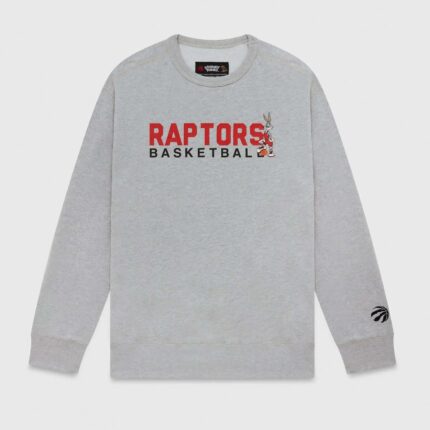 Raptors X Looney Tunes OVO Sweatshirt