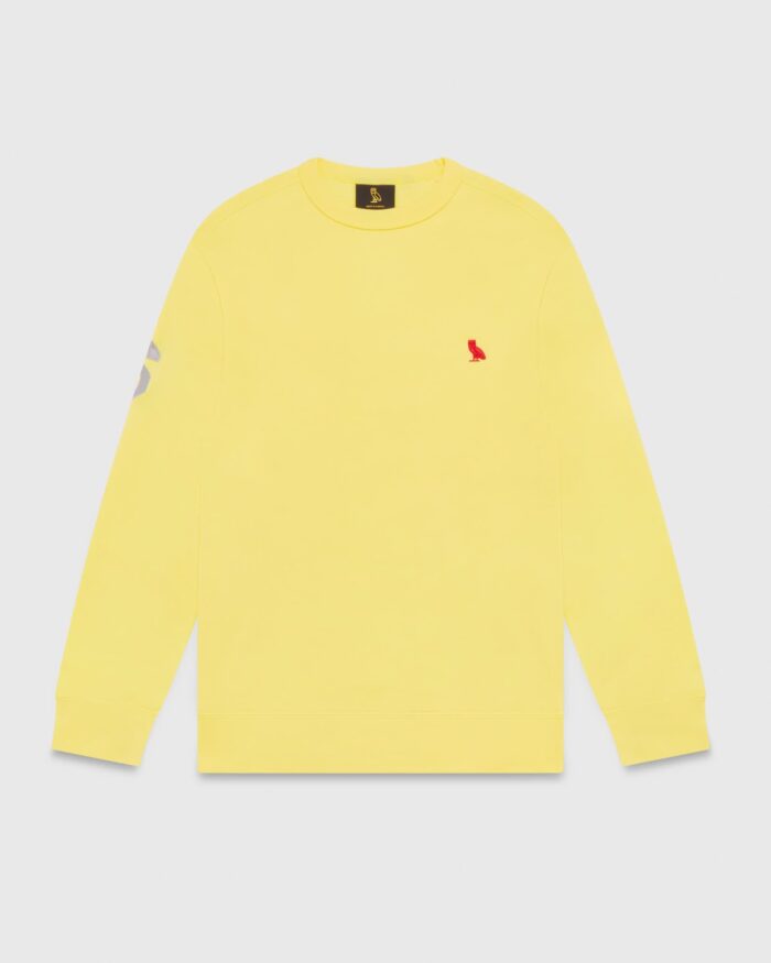 TEAM CREWNECK