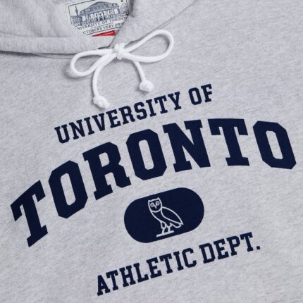 U OF T ATHLETICS HOODIE