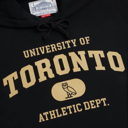 U OF T ATHLETICS HOODIE