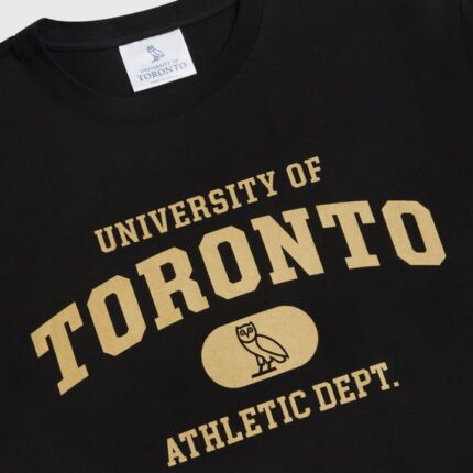 U OF T ATHLETICS T-SHIRT