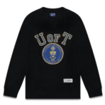 University X OVO Sweatshirts