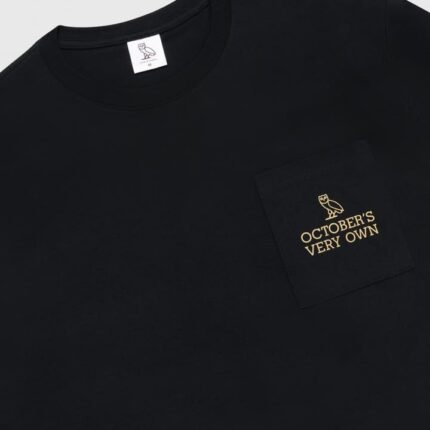 WORDMARK POCKET T-SHIRT