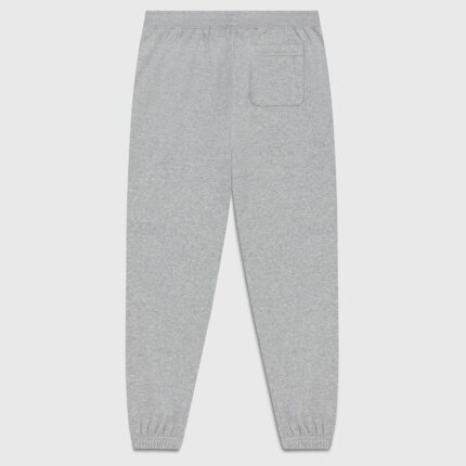 MINI OG PLUSH SWEATPANT HEATER GREY