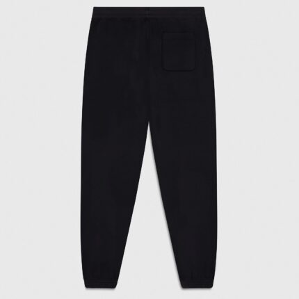 MINI OG PLUSH SWEATPANT BLACK