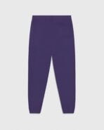 MINI OG PLUSH SWEATPANT PURPLE