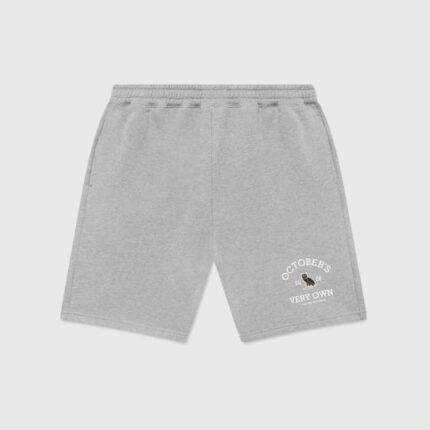 ovo black short