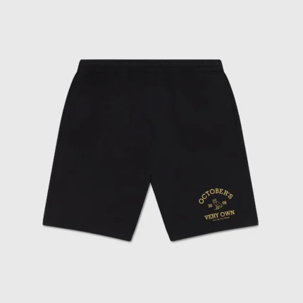 ovo black short