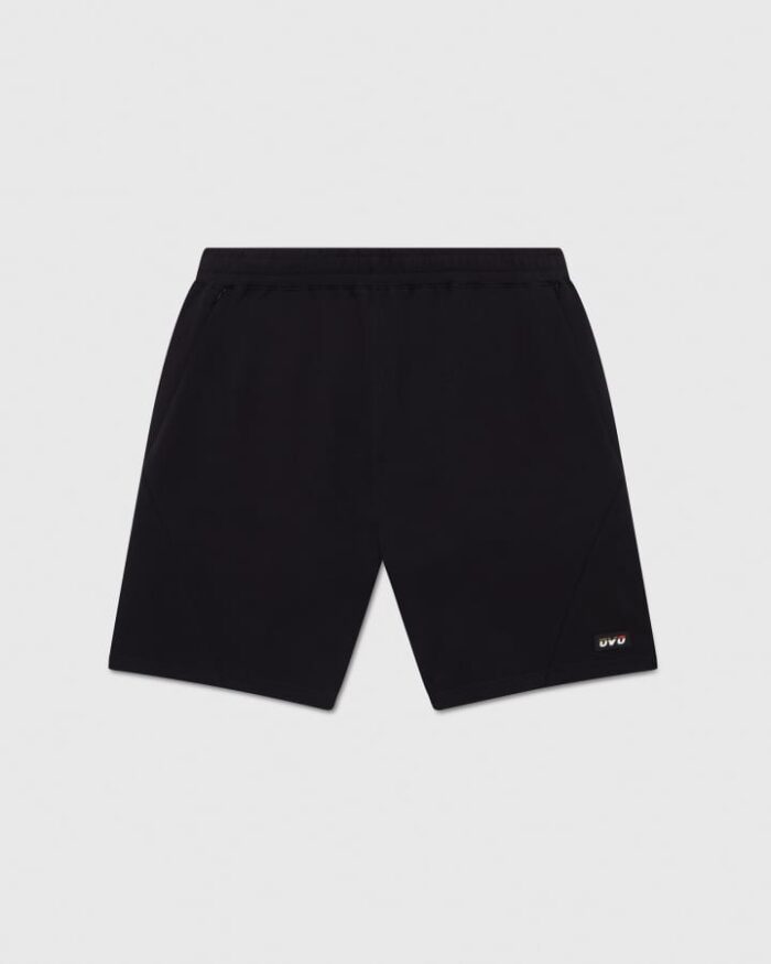 ovo black short