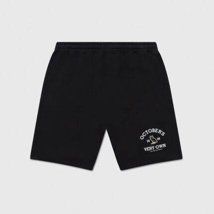 ovo black short