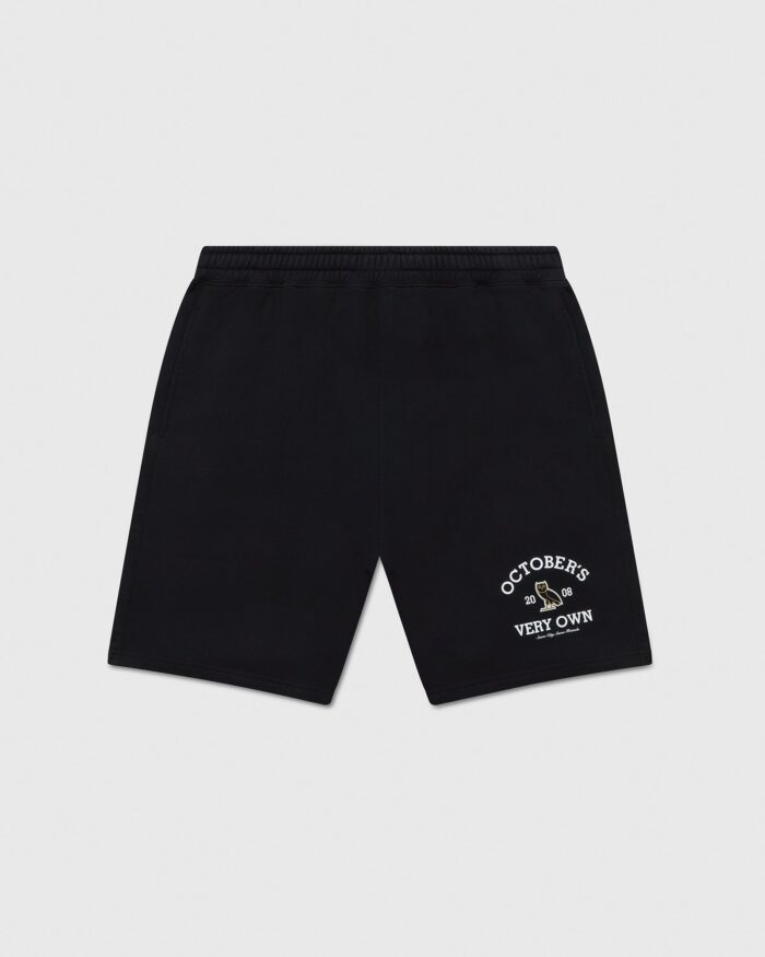 ovo black short