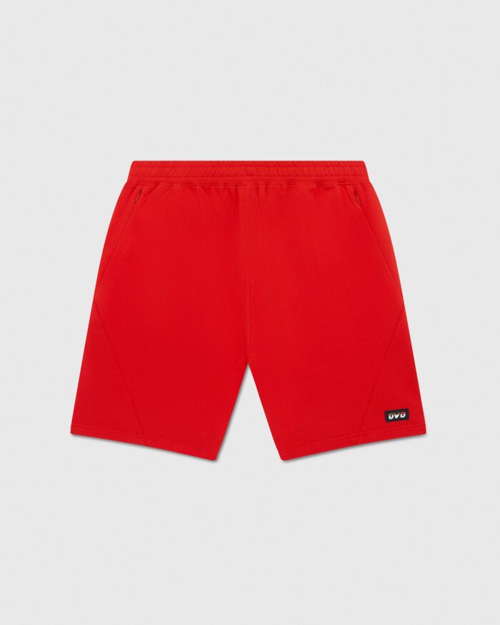 ovo red short