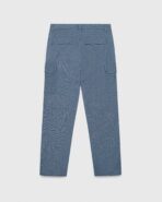 DENIM CARGO PANT