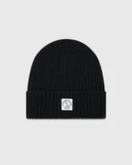 ovo black cap