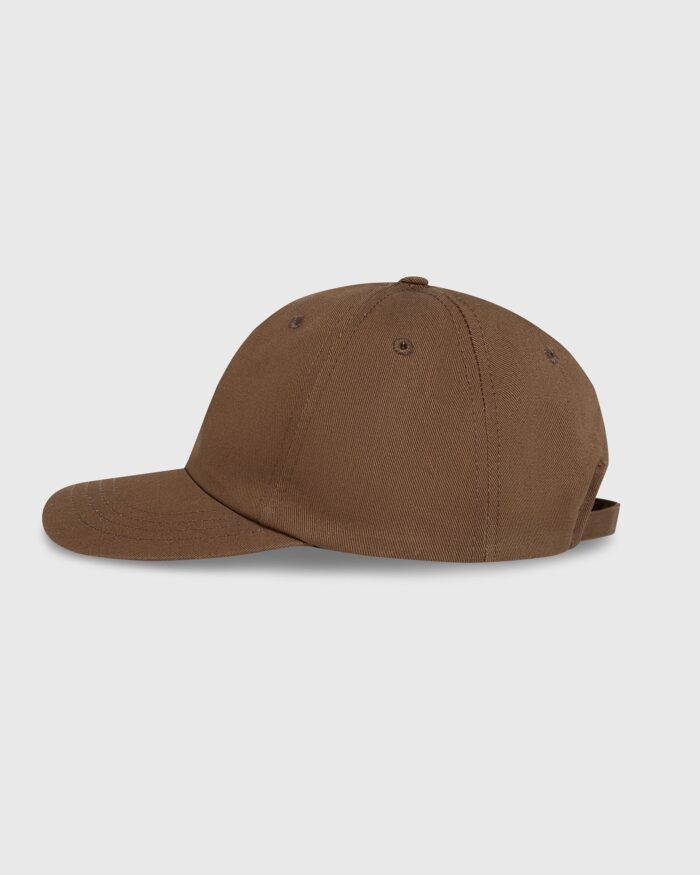 ovo brown cap