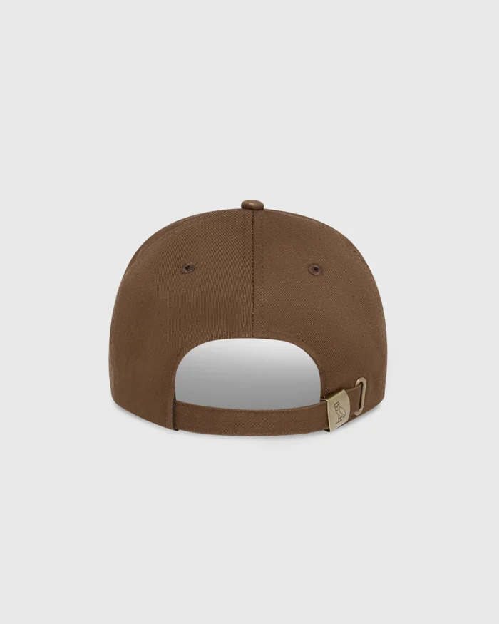 ovo brown cap